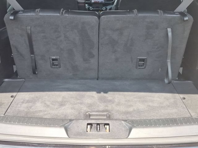 Certified 2022 Ford Explorer ST-Line w/ Class IV Trailer Tow Package AWD/4WD image 30