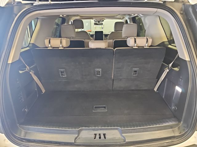 Certified 2024 Ford Expedition Limited AWD/4WD image 12
