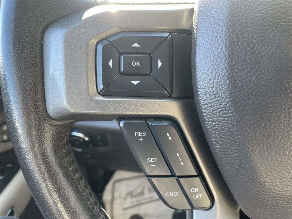 Certified 2021 Ford Expedition Max XLT image 28