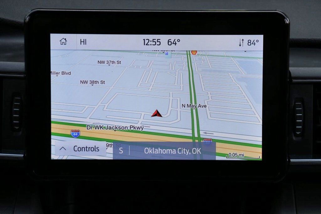 Certified 2022 Ford Explorer XLT w/ Equipment Group 202A image 29