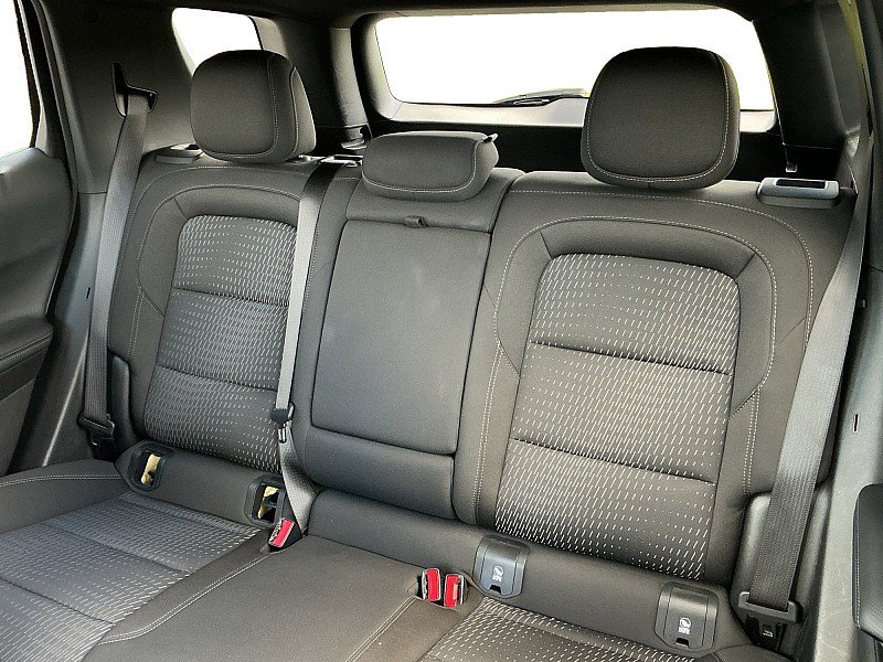 Used 2026 Chevrolet Equinox LT FWD image 12