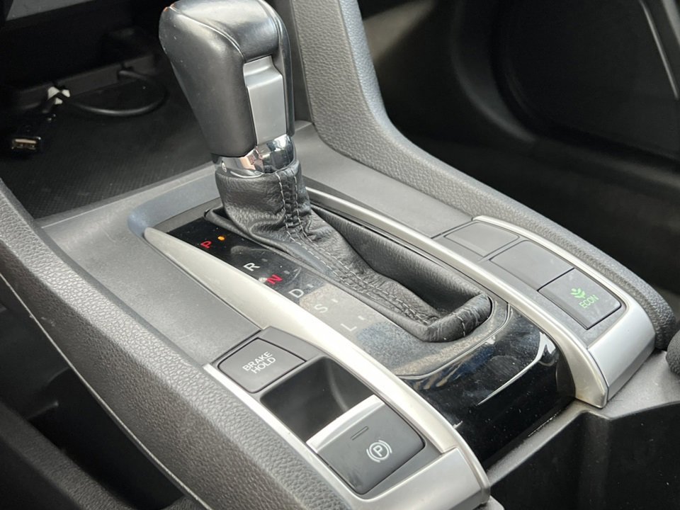 Used 2019 Honda Civic EX image 27