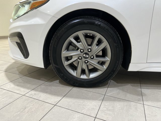 Used 2019 Kia Optima LX FWD image 27