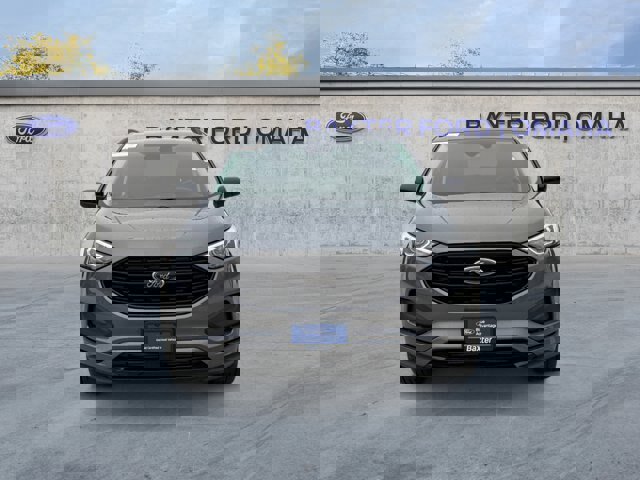 Certified 2022 Ford Edge SE w/ Black Appearance Package image 16