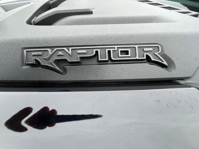 Certified 2024 Ford F150 Raptor AWD/4WD image 9