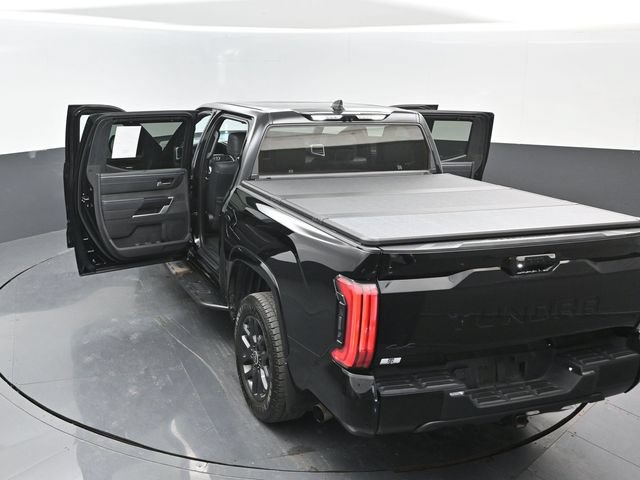 Used 2024 Toyota Tundra Platinum AWD/4WD image 25