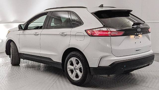 Certified 2022 Ford Edge SE AWD/4WD image 4