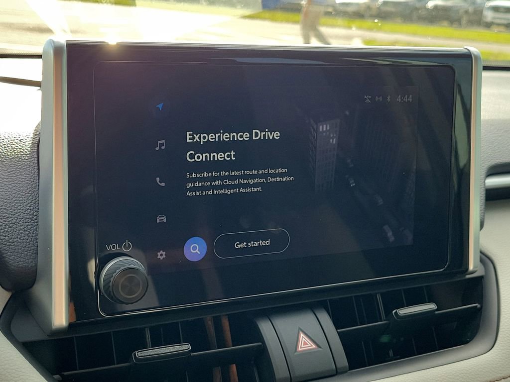 Used 2023 Toyota RAV4 XLE w/ Convenience Package image 29