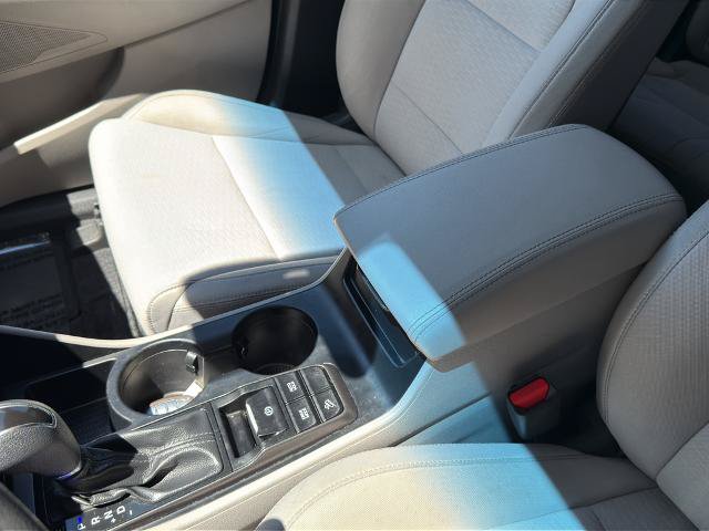 Used 2020 Hyundai Tucson SEL AWD/4WD image 26