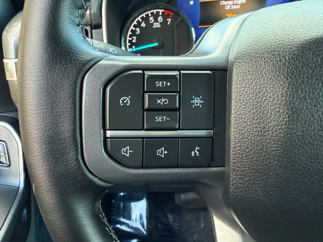 Certified 2023 Ford F150 XLT w/ Equipment Group 302A High image 24