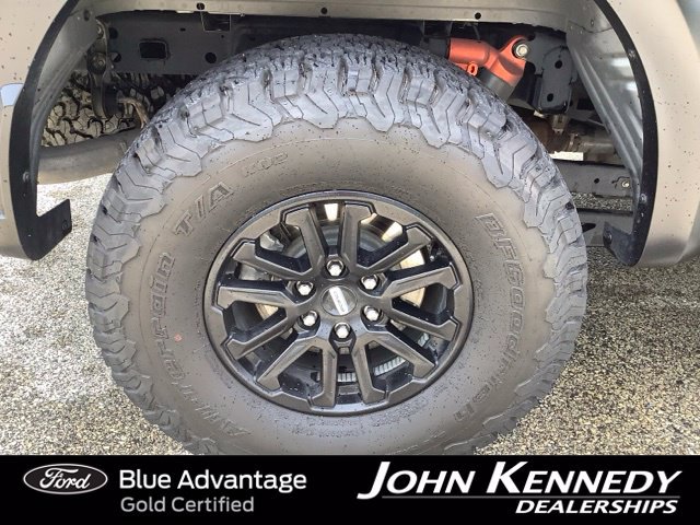 Certified 2024 Ford F150 Raptor AWD/4WD image 36