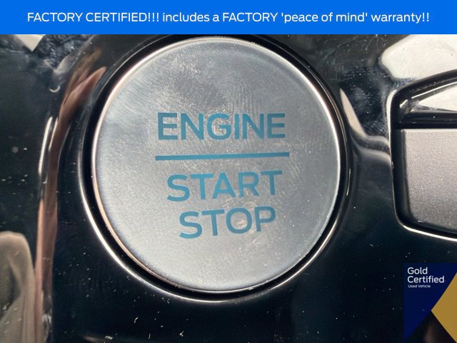 Certified 2023 Ford Escape Active w/ Tech Pack #2 AWD/4WD image 40