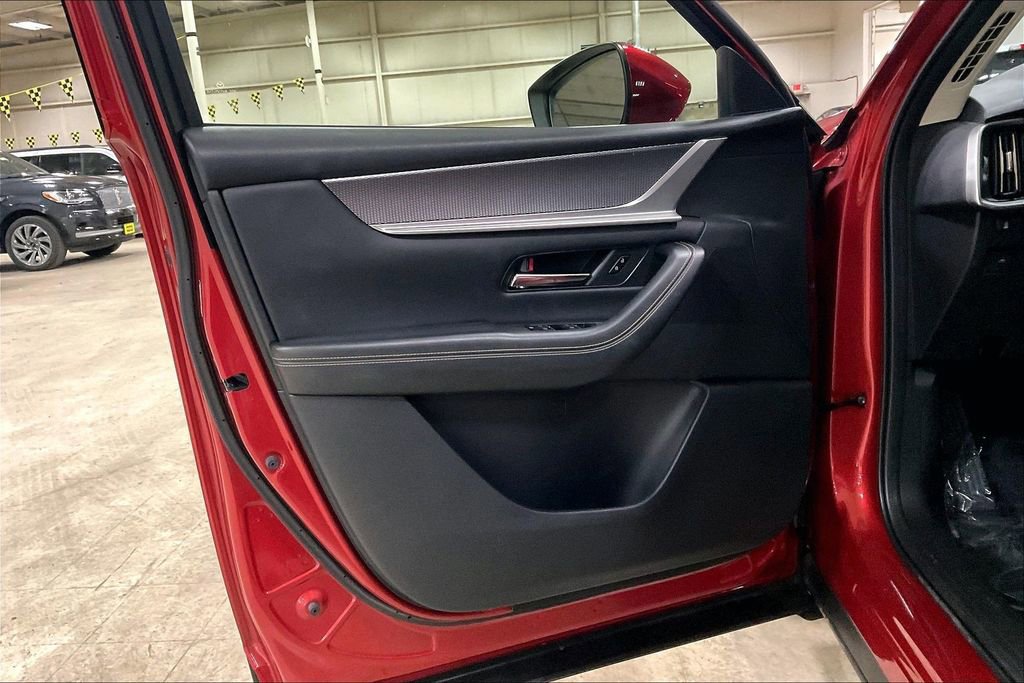 Used 2024 MAZDA CX-90 3.3 Turbo w/ Preferred Plus image 22