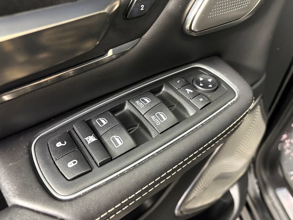Used 2020 RAM 1500 Limited AWD/4WD image 13