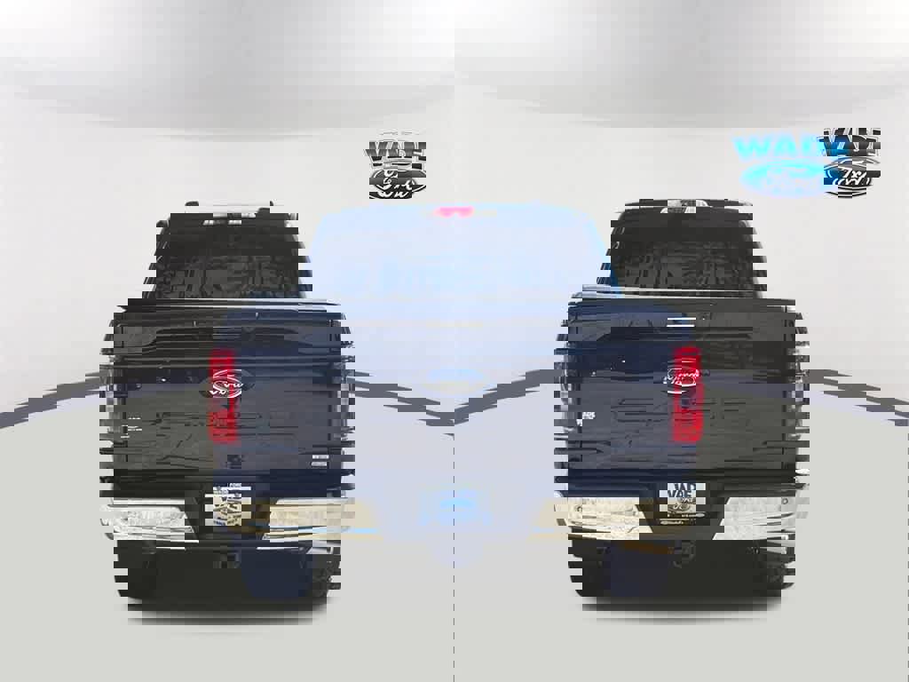 Certified 2022 Ford F150 XLT w/ Equipment Group 302A High image 6