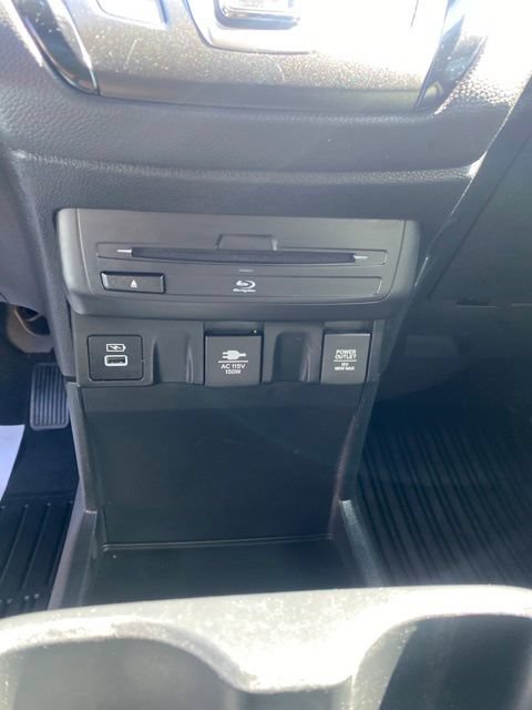 Used 2023 Honda Odyssey Touring image 40