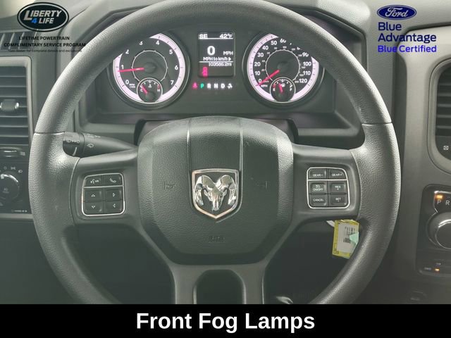 Used 2019 RAM 1500 Express w/ Express Value Package image 28