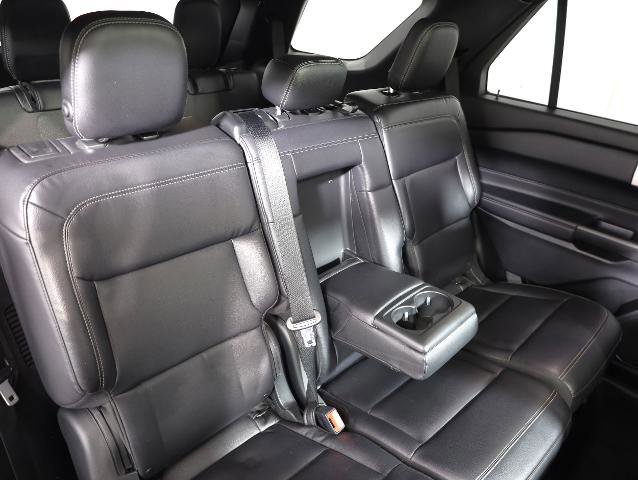 Certified 2020 Ford Explorer XLT w/ Equipment Group 202A image 10