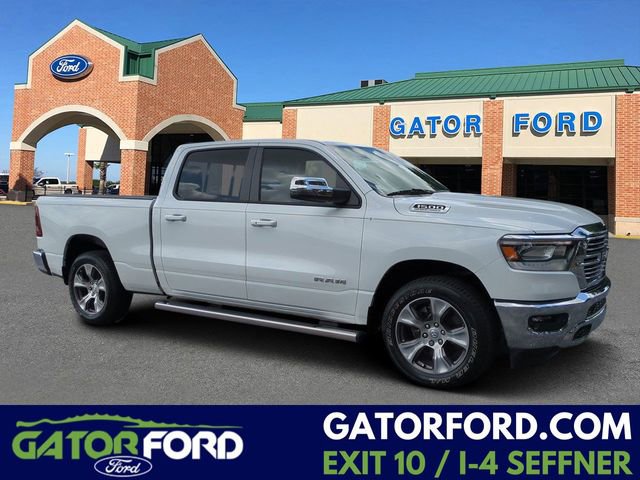 Used 2023 RAM 1500 Laramie