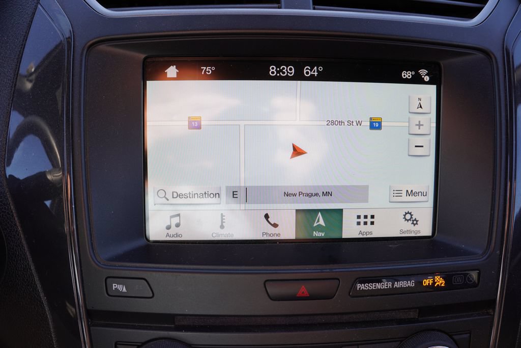 Certified 2018 Ford Explorer XLT w/ Equipment Group 202A AWD/4WD image 7