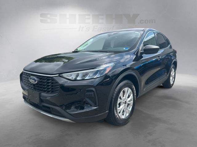 Certified 2024 Ford Escape Active AWD/4WD image 16