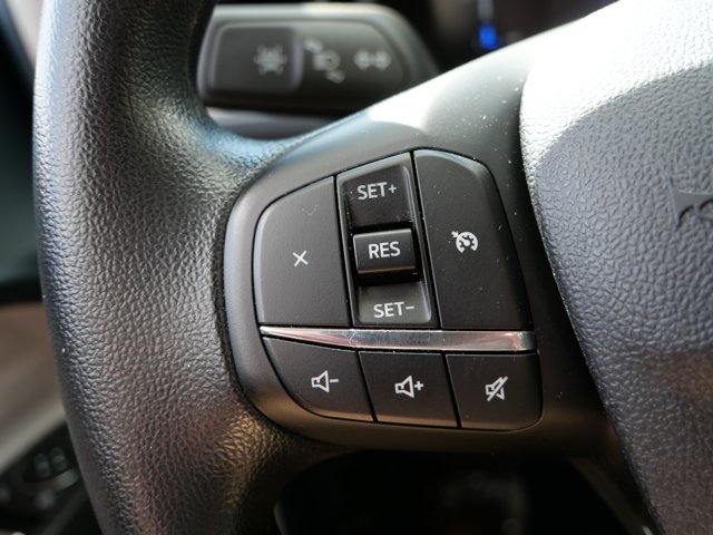 Certified 2026 Ford Maverick XLT AWD/4WD image 20