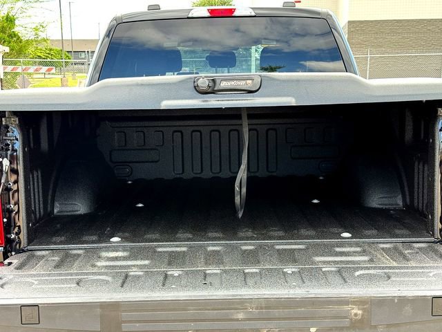 Certified 2023 Ford F150 XL w/ STX Appearance Package AWD/4WD image 7