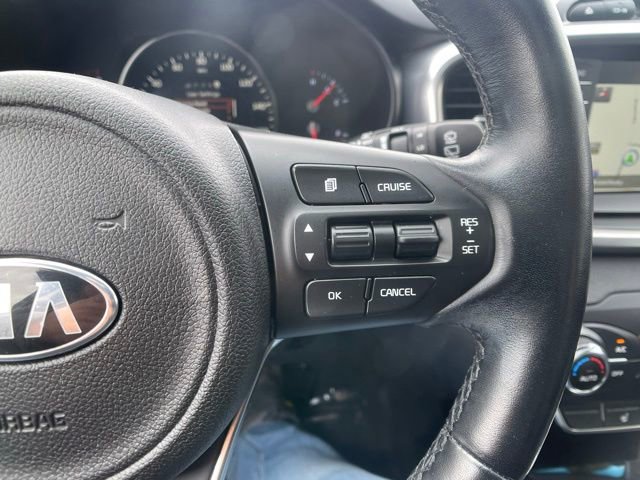 Used 2017 Kia Sorento SX AWD/4WD image 21