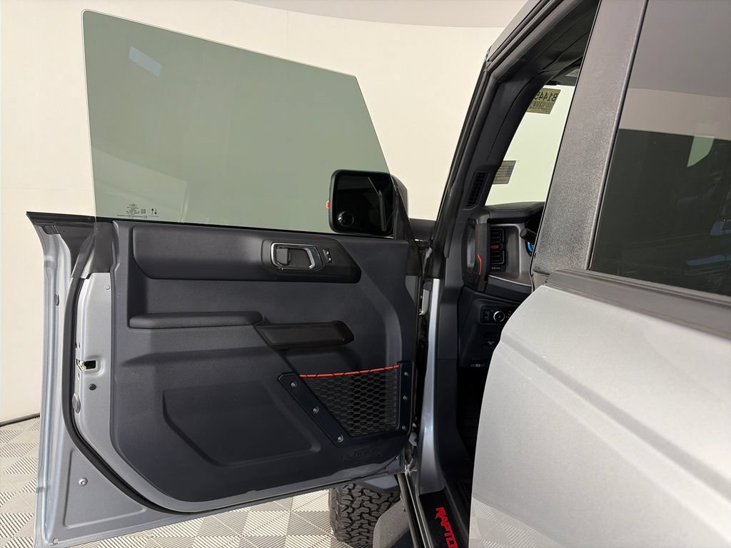Certified 2024 Ford Bronco Raptor AWD/4WD image 10