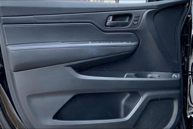 Used 2025 Honda Odyssey EX-L image 22