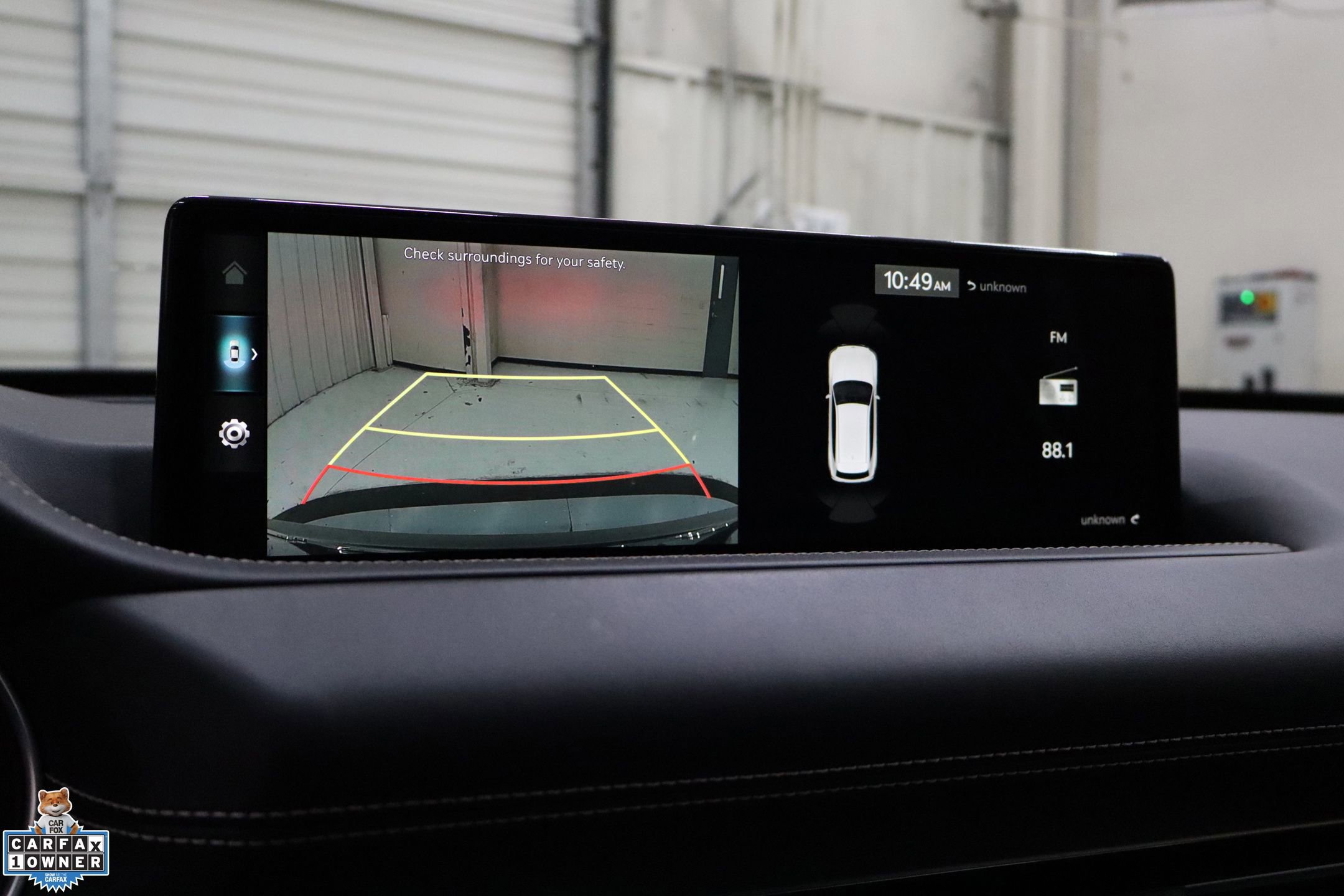 Used 2024 Genesis GV80 3.5T image 23