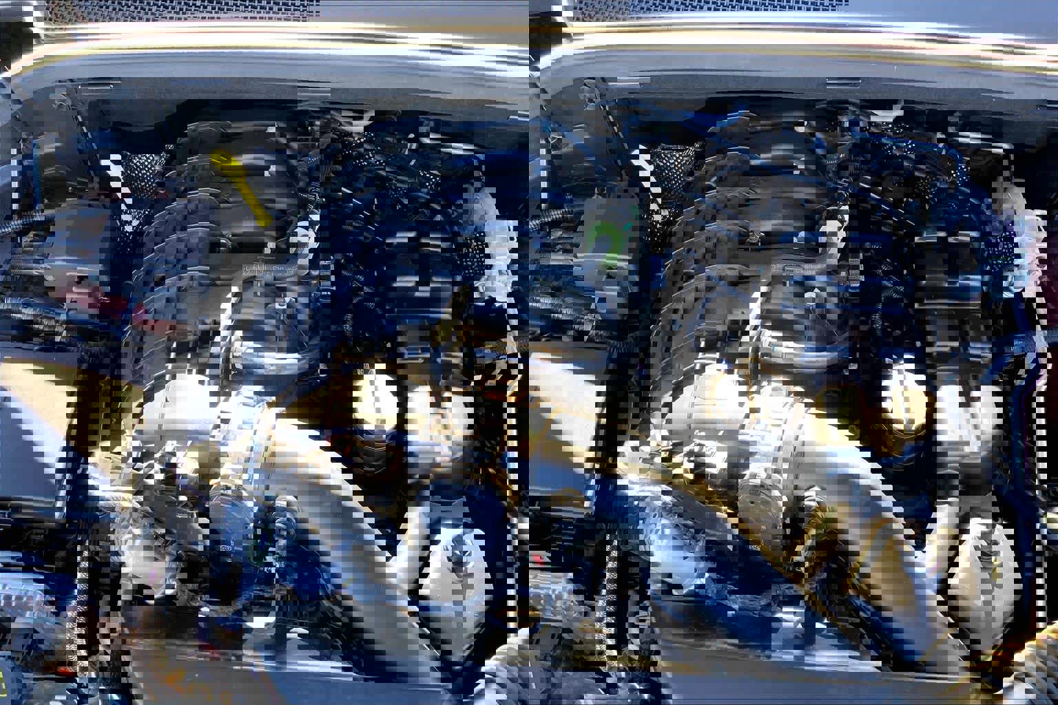 Used 2020 Jeep Grand Cherokee Trailhawk image 32