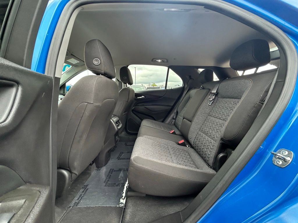 Used 2024 Chevrolet Equinox LT AWD/4WD image 26