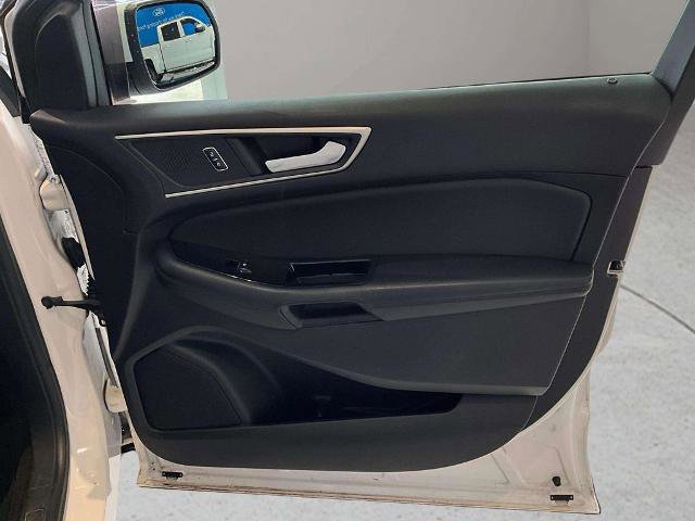 Certified 2017 Ford Edge SEL w/ Equipment Group 201A image 20