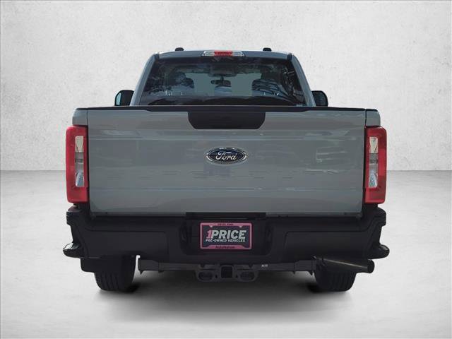 Certified 2026 Ford F250 XL image 4