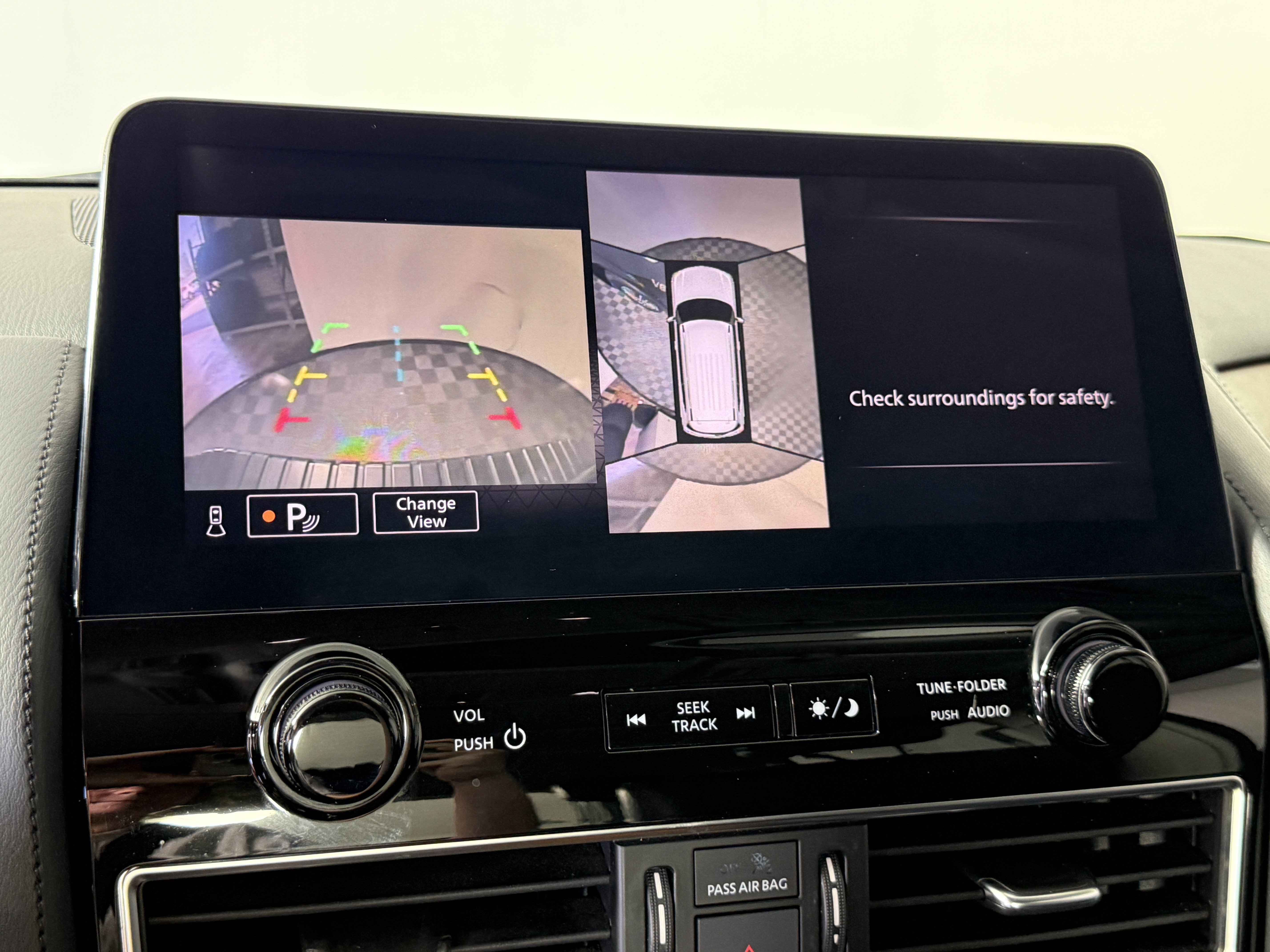 Used 2021 Nissan Armada SL w/ Captain's Chairs Package RWD image 21