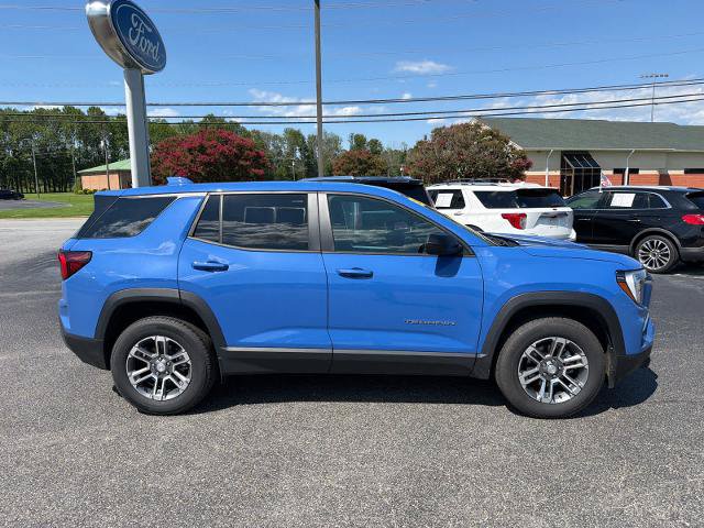 Used 2026 GMC Terrain Elevation AWD/4WD image 2