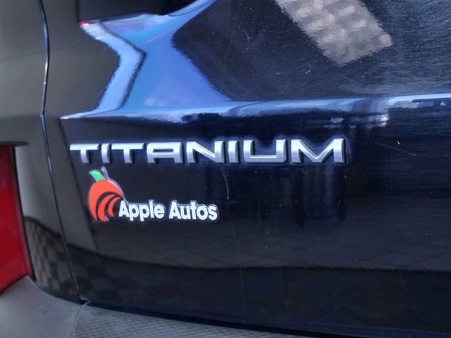 Certified 2020 Ford Escape Titanium image 9