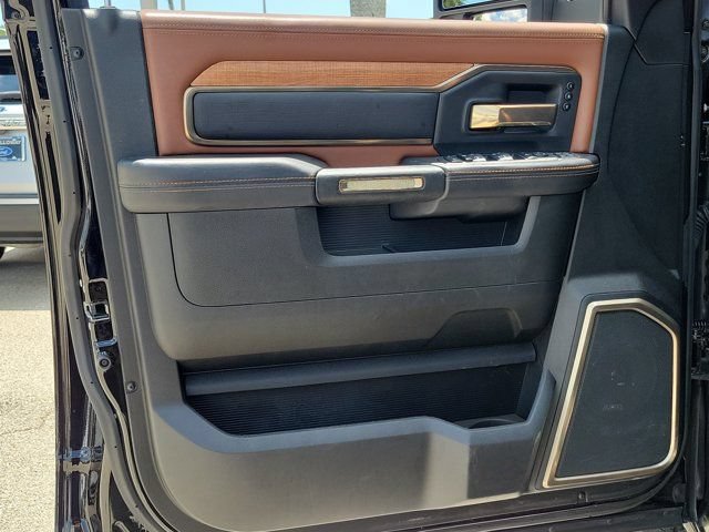 Used 2024 RAM 2500 Limited AWD/4WD image 22