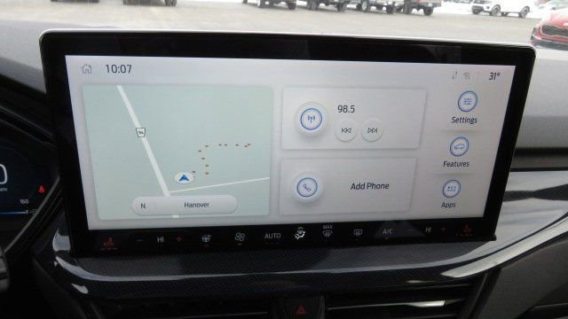 Certified 2023 Ford Escape ST-Line Select w/ Tech Pack #2 image 13