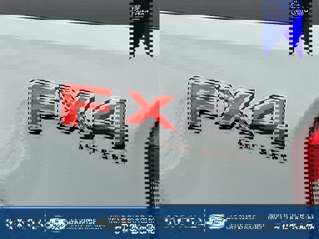 Certified 2024 Ford Maverick XLT w/ Equipment Group 300A Standard image 29