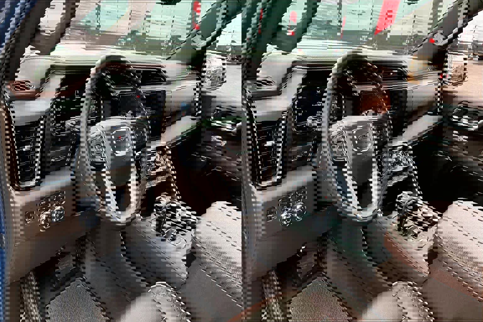 Used 2024 GMC Sierra 1500 Denali w/ Technology Package image 18