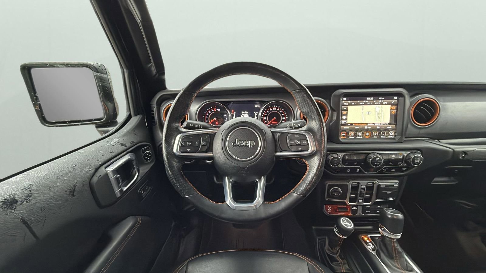 Used 2021 Jeep Gladiator Mojave image 13