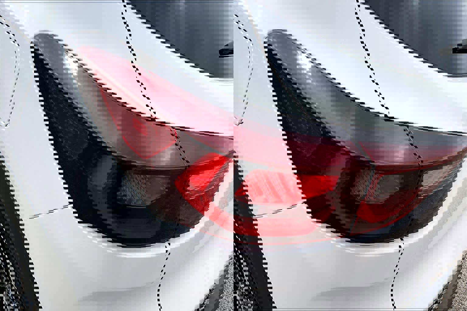 Used 2025 Chevrolet TrailBlazer RS w/ Convenience Package image 30