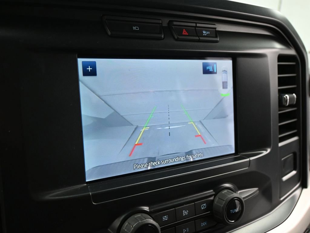 Certified 2021 Ford F150 XL w/ Trailer Tow Package image 40