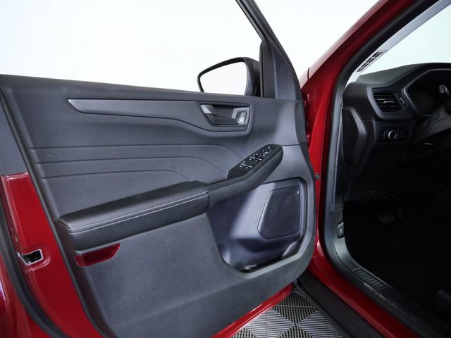 Certified 2023 Ford Escape Active AWD/4WD image 14