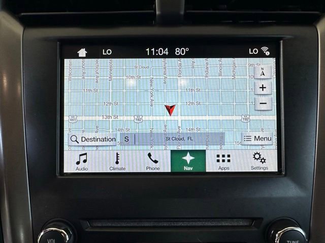 Certified 2017 Ford Fusion SE w/ Fusion SE Technology Package FWD image 16