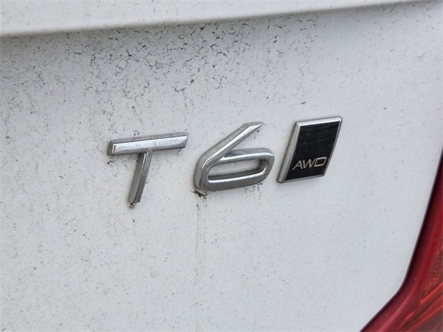 Used 2021 Volvo XC90 T6 Inscription w/ Advanced Package image 9