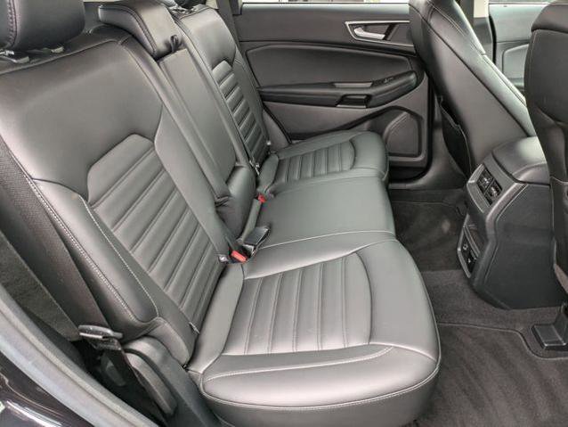 Certified 2021 Ford Edge SEL w/ Convenience Package image 18