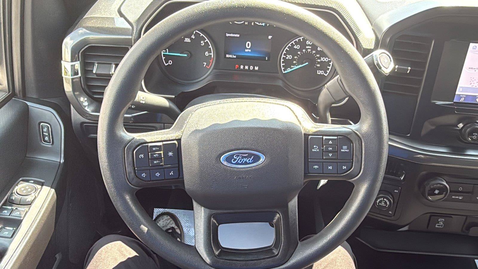 Certified 2023 Ford F150 XL AWD/4WD image 16